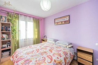 Piso en venta en Suroeste - Zona Hospital en Móstoles en Móstoles