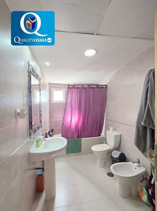 Piso en venta en Paus - Poligono San Blas en Alicante