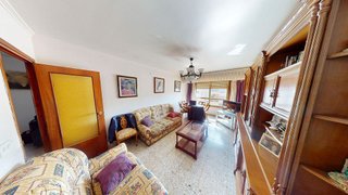 Ático en venta en Florida Baja en Alicante