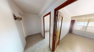 Ático en venta en Florida Baja en Alicante