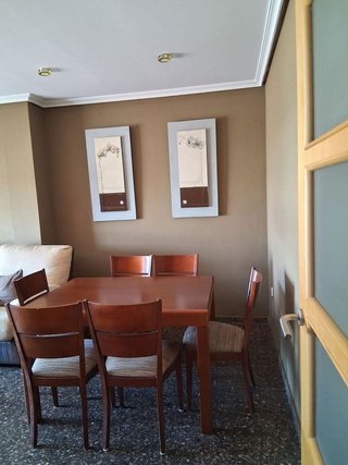 Piso en venta en Benaguasil