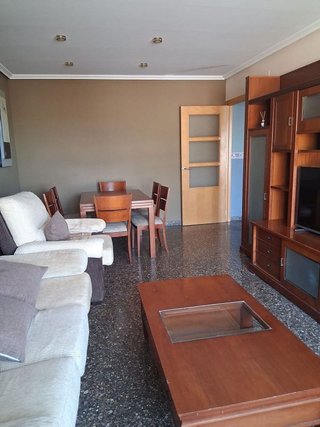 Piso en venta en Benaguasil