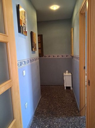 Piso en venta en Benaguasil