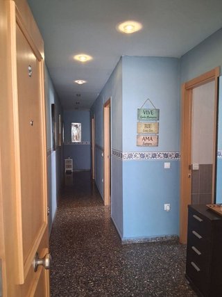 Piso en venta en Benaguasil