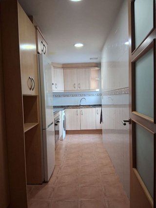 Piso en venta en Benaguasil