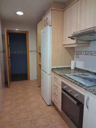 Piso en venta en Benaguasil