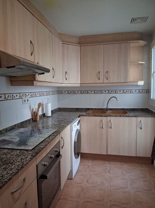 Piso en venta en Benaguasil
