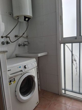 Piso en venta en Benaguasil