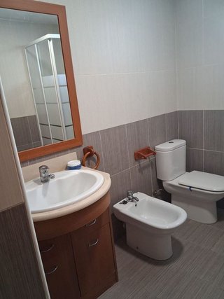 Piso en venta en Benaguasil