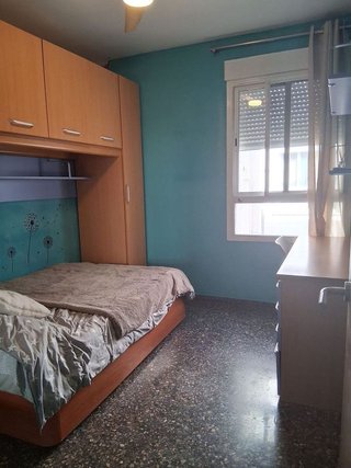 Piso en venta en Benaguasil
