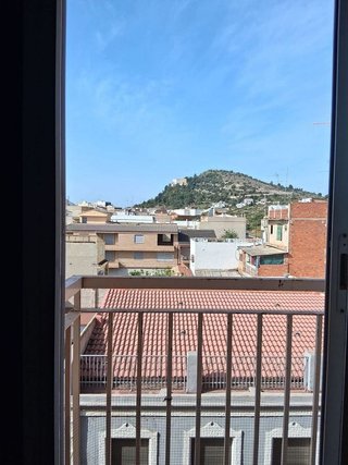 Piso en venta en Benaguasil