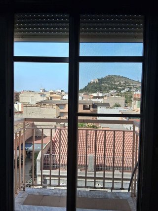 Piso en venta en Benaguasil