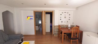 Piso en venta en San Ramón y Monte de Piedad en Xirivella