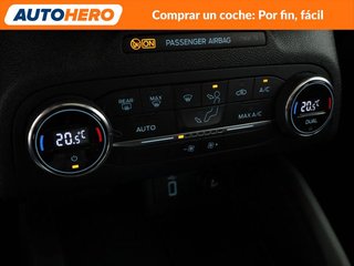 Ford Focus 1.5 EcoBoost ST-Line
