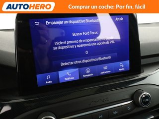 Ford Focus 1.5 EcoBoost ST-Line