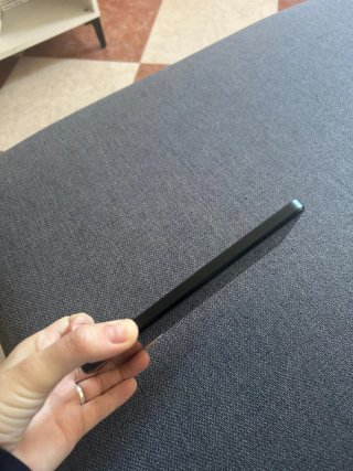 Xiaomi Redmi Note 14 8GB/256GB Negro