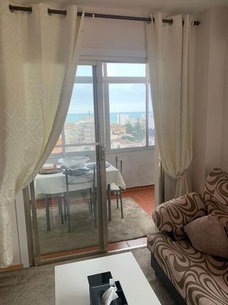 Piso en venta en Puerto Marina en Benalmádena