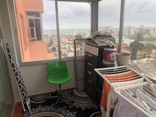 Piso en venta en Puerto Marina en Benalmádena