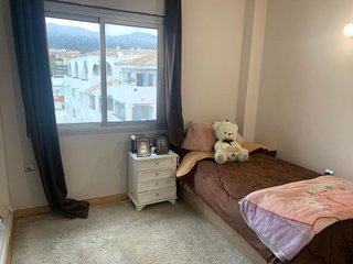 Piso en venta en Puerto Marina en Benalmádena