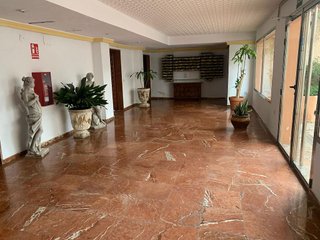 Piso en venta en Puerto Marina en Benalmádena