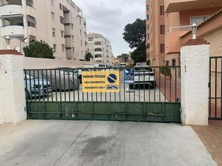 Piso en venta en Puerto Marina en Benalmádena