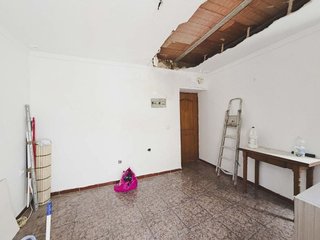 Piso en venta en Ayuntamiento - Catedral en Cádiz