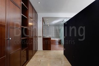 Piso en alquiler en Diagonal Mar i el Front Marítim del Poblenou en Barcelona