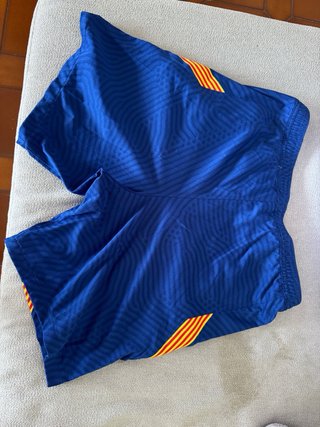 Pantalón oficial Nike Barça