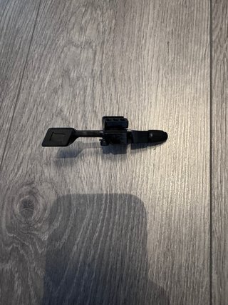 Tija telescópica Onoff Pija 160mm
