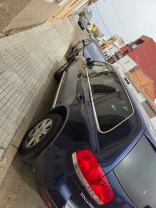 Volkswagen Touareg 2006
