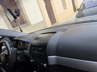 Volkswagen Touareg 2006