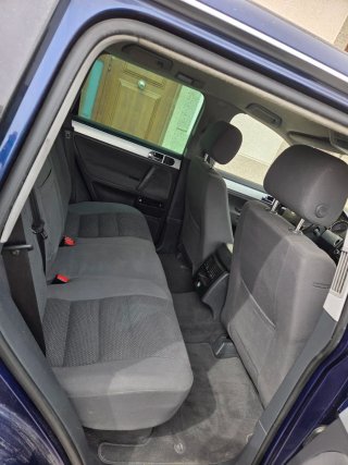 Volkswagen Touareg 2006