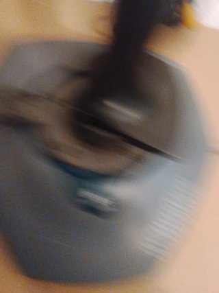 Joystick Logitech Wingman Attack