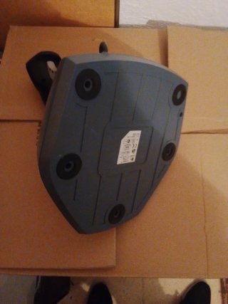 Joystick Logitech Wingman Attack