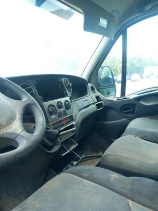Iveco Daily para despiece
