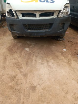 Iveco Daily para despiece