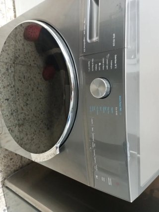 Lavadora Fagor 7kg