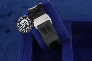 Hublot Classic Fusion 45mm 511.NX.2611.LR
