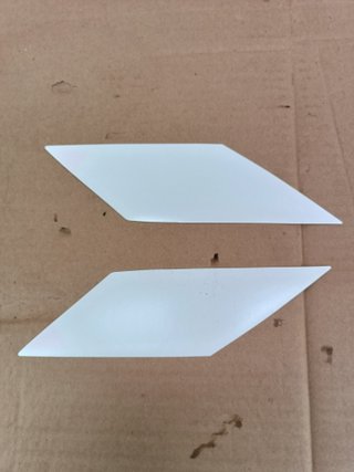 Pegatinas Hornet 750 Honda CB750 careta pegatina