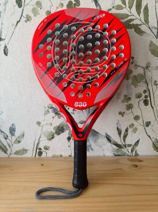 Pala Pádel Artengo PR830 Roja