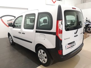 Renault Kangoo 2021