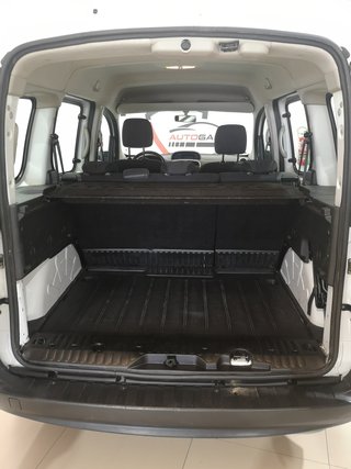Renault Kangoo 2021