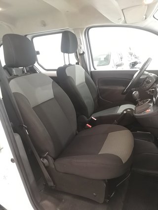Renault Kangoo 2021