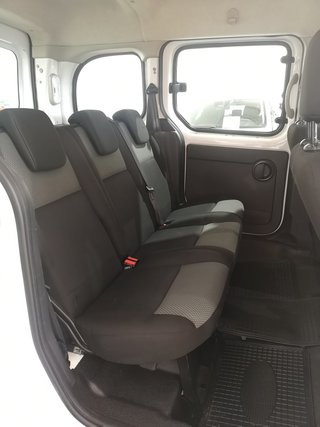Renault Kangoo 2021