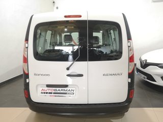 Renault Kangoo 2021