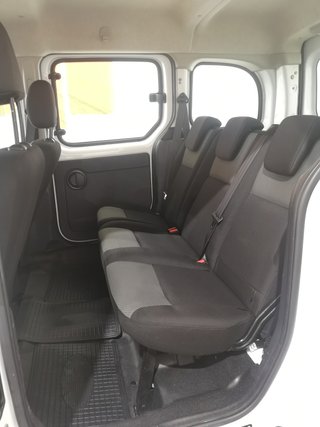 Renault Kangoo 2021