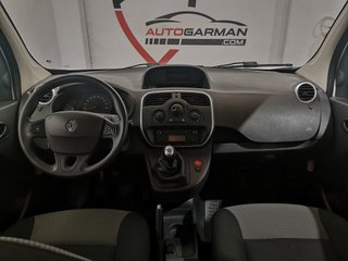 Renault Kangoo 2021