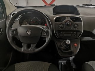 Renault Kangoo 2021