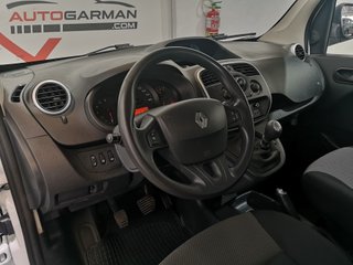 Renault Kangoo 2021