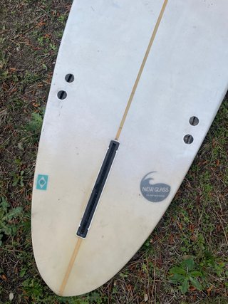 Tabla de surf Longboard 9'0.